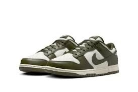 Dunk Low 4